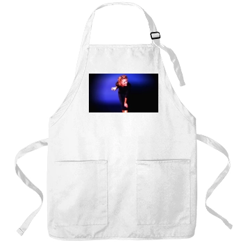 Amanda Tapping Apron