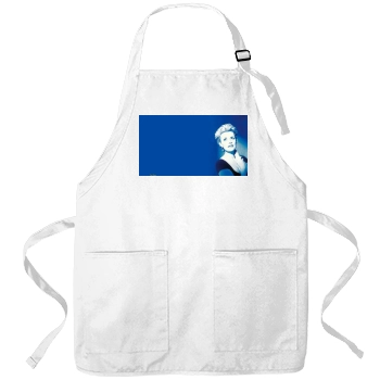 Amanda Tapping Apron