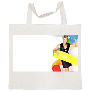 Amanda Tapping Tote