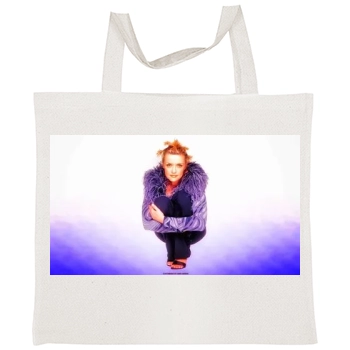 Amanda Tapping Tote