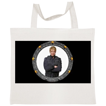 Amanda Tapping Tote