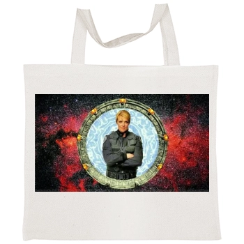 Amanda Tapping Tote