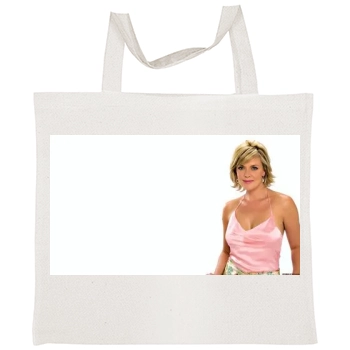 Amanda Tapping Tote