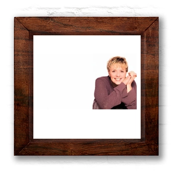 Amanda Tapping 6x6