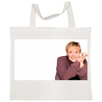 Amanda Tapping Tote