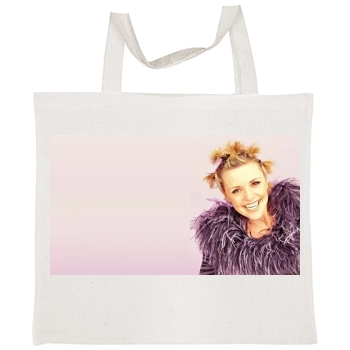 Amanda Tapping Tote