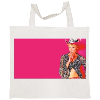 Amanda Tapping Tote