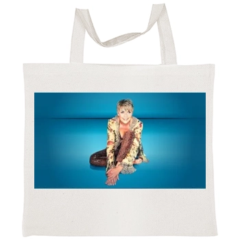 Amanda Tapping Tote