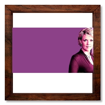 Amanda Tapping 12x12