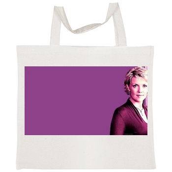 Amanda Tapping Tote