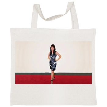 Amanda Tapping Tote