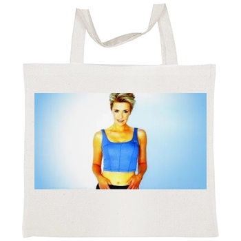 Amanda Tapping Tote