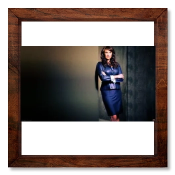 Amanda Tapping 12x12