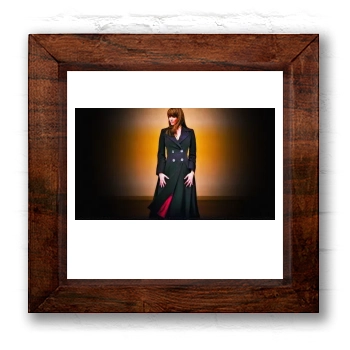 Amanda Tapping 6x6