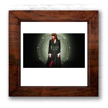 Amanda Tapping 6x6