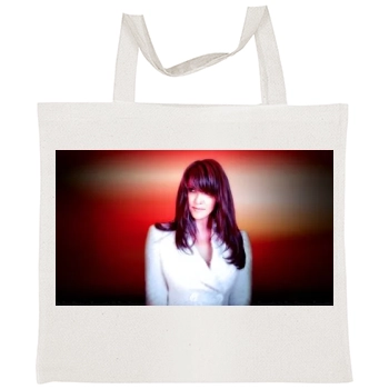 Amanda Tapping Tote