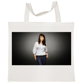 Amanda Tapping Tote