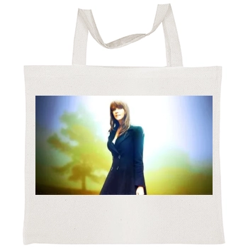 Amanda Tapping Tote