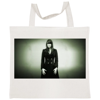 Amanda Tapping Tote