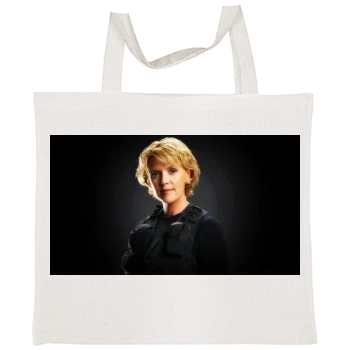 Amanda Tapping Tote