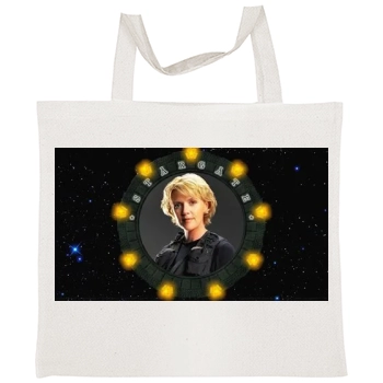 Amanda Tapping Tote