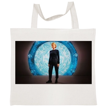 Amanda Tapping Tote