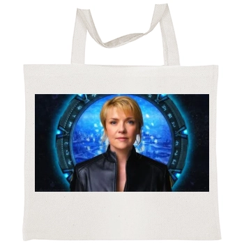 Amanda Tapping Tote