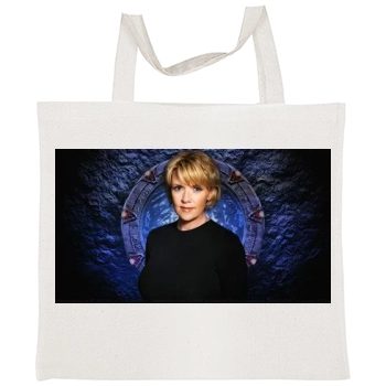 Amanda Tapping Tote