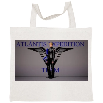 Amanda Tapping Tote