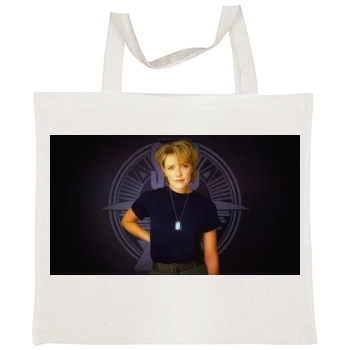 Amanda Tapping Tote