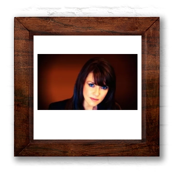 Amanda Tapping 6x6