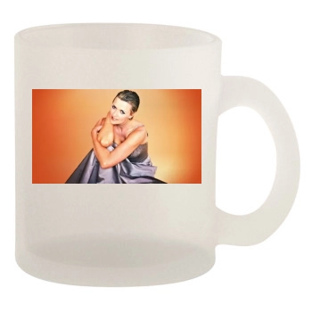 Amanda Tapping 10oz Frosted Mug