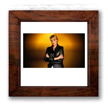 Amanda Tapping 6x6