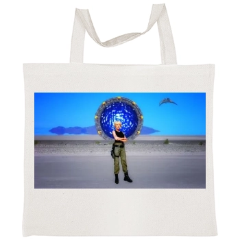 Amanda Tapping Tote