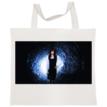 Amanda Tapping Tote