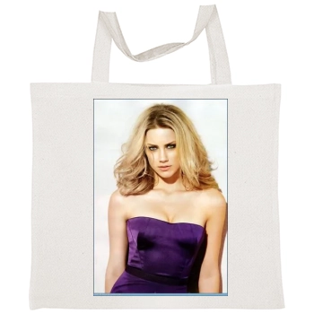 Amber Heard Tote