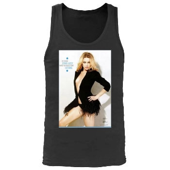 Amber Heard Men's Tank Top