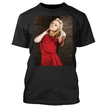 Amber Heard Men's TShirt