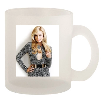 Amber Heard 10oz Frosted Mug