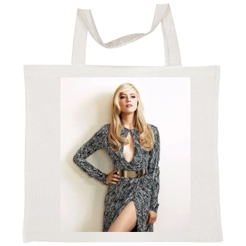 Amber Heard Tote