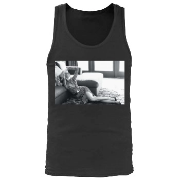 Amber Heard Men's Tank Top