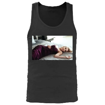 Amber Heard Men's Tank Top