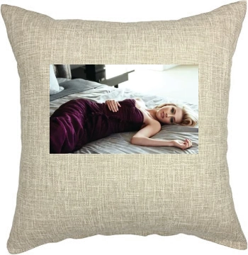 Amber Heard Pillow