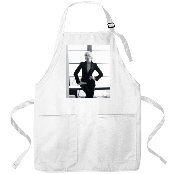 Amber Heard Apron