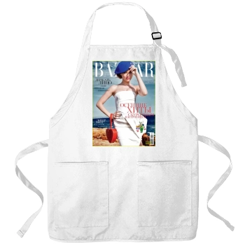 Amber Heard Apron