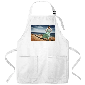 Amber Heard Apron