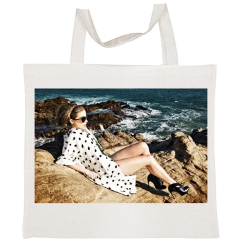 Amber Heard Tote