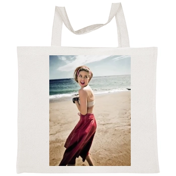 Amber Heard Tote