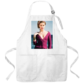 Amber Heard Apron