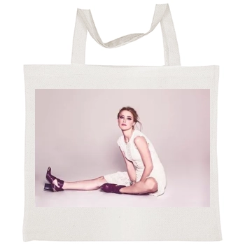 Amber Heard Tote